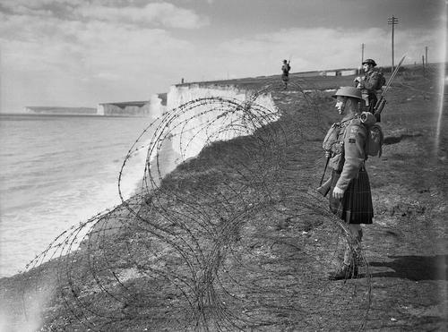 第二次世界大战的起止时间