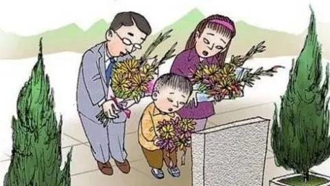 平时扫墓时间有什么讲究