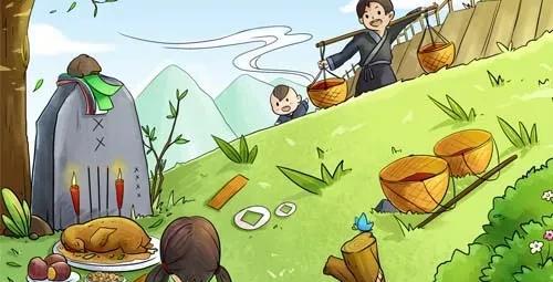 平时扫墓时间有什么讲究