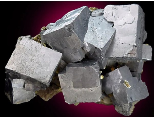 pb是什么化学元素