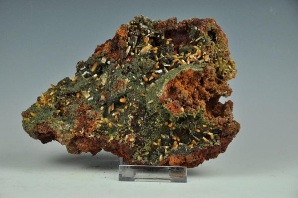 pb是什么化学元素