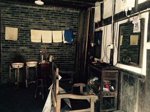 四川的耙耳朵是什么意思