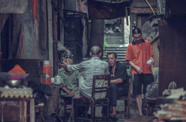 四川的耙耳朵是什么意思