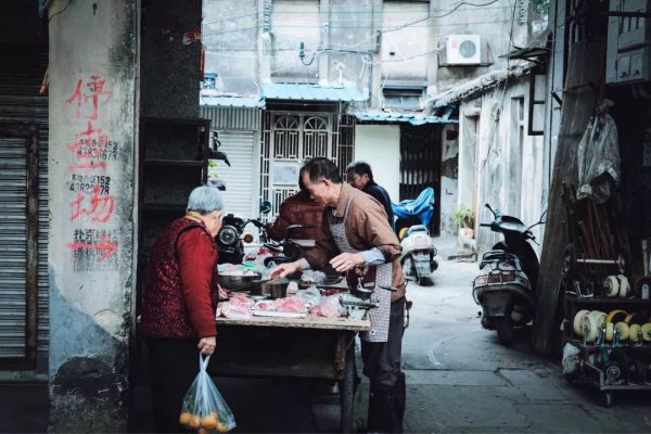 四川的耙耳朵是什么意思