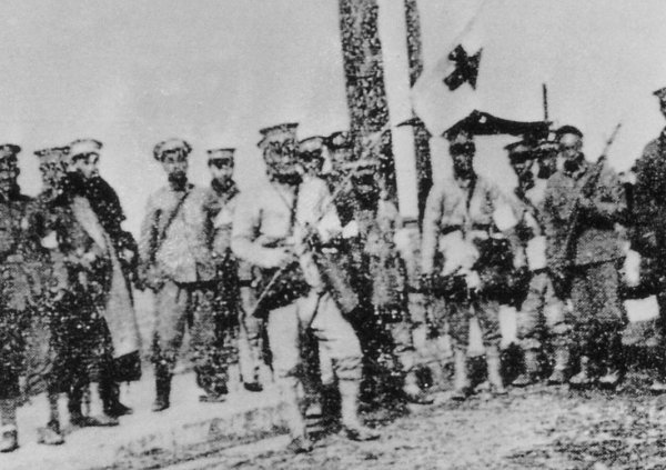 兴中会和同盟会的区别在哪里