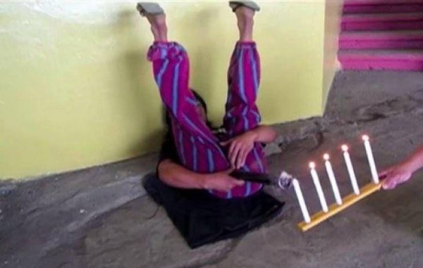 吉尼斯世界纪录有哪些