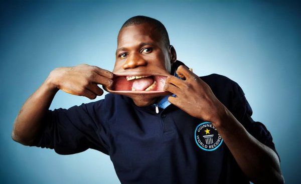 吉尼斯世界纪录有哪些