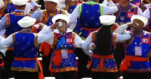 吉尼斯世界纪录有哪些