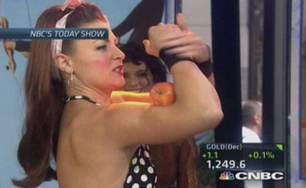 吉尼斯世界纪录有哪些