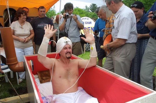 吉尼斯世界纪录有哪些