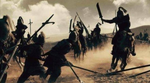 秦昭襄王与秦始皇的关系