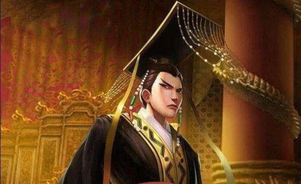 秦昭襄王与秦始皇的关系