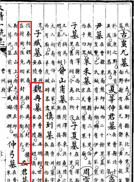 魏冉和芈月是什么关系