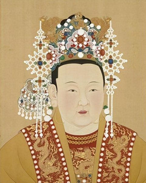 朱棣有几个妻子