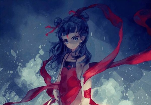 西游记中哪吒是男是女？