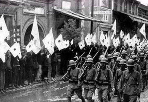 阎锡山人物简介分析