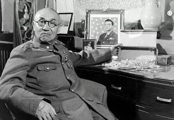 阎锡山人物简介分析