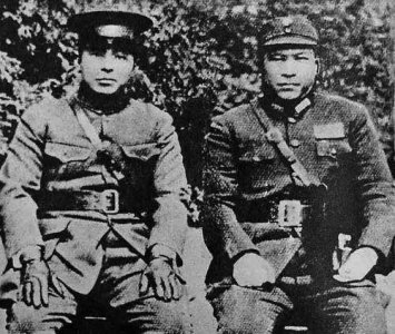 西安事变的原因经过和意义 西安事变张学良的真实目的