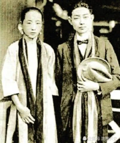 梅兰芳的妻子有几个