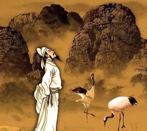 孟浩然是哪个朝代的人