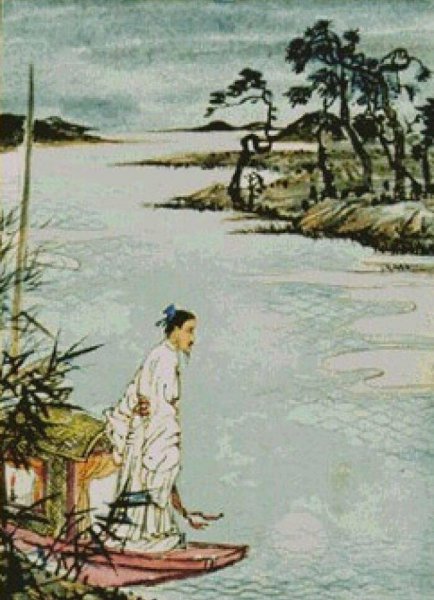 孟浩然是哪个朝代的人