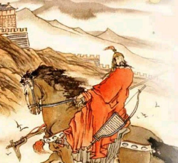 孟浩然是哪个朝代的人