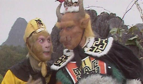 孙悟空的性格特点