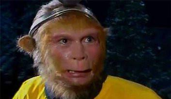 孙悟空的性格特点