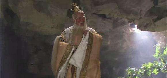 孙悟空的性格特点