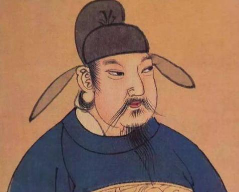 唐肃宗李亨简介和年号