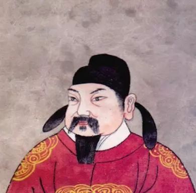 唐肃宗李亨简介和年号