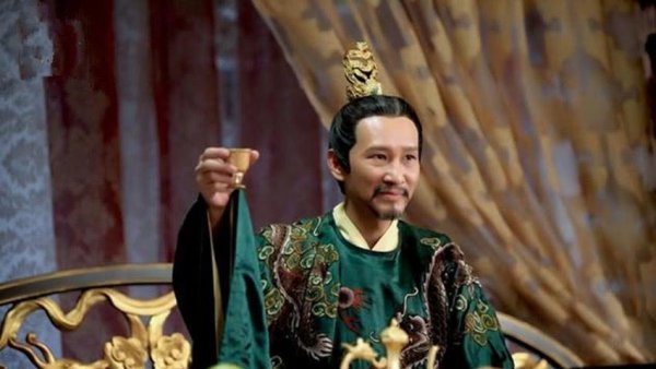 唐肃宗李亨简介和年号