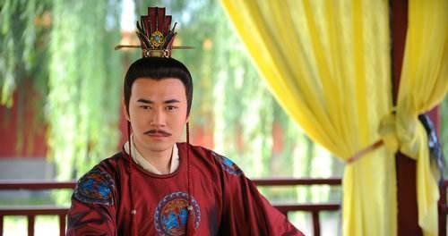 唐肃宗李亨简介和年号