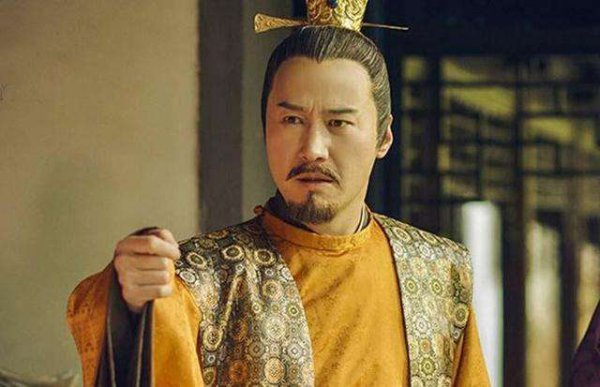 唐肃宗李亨简介和年号