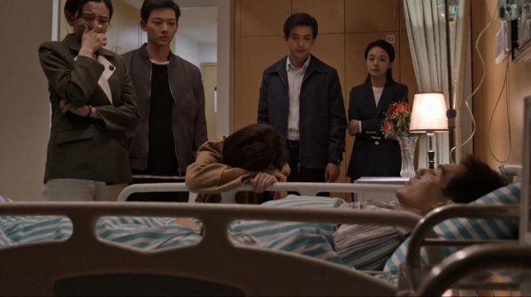 电视剧乔家的儿女结局