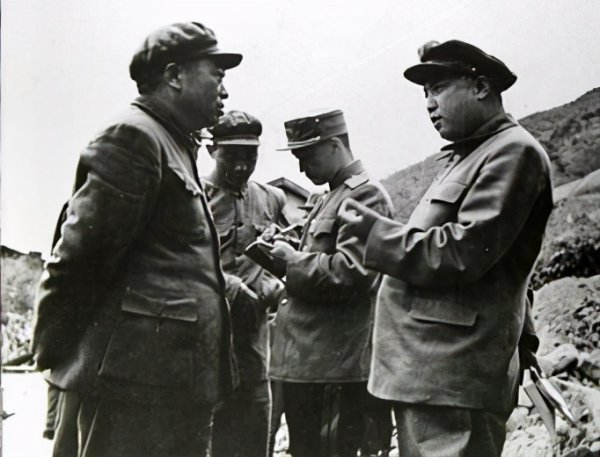 抗美援朝打了多久