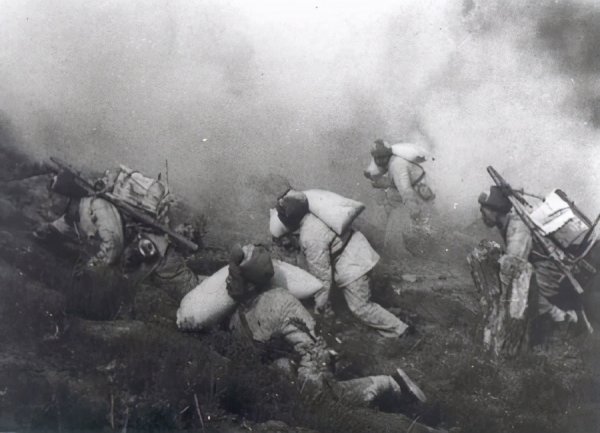 抗美援朝打了多久