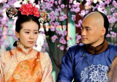 历史中有马尔泰若曦吗 若曦历史原型是一个怎样的人