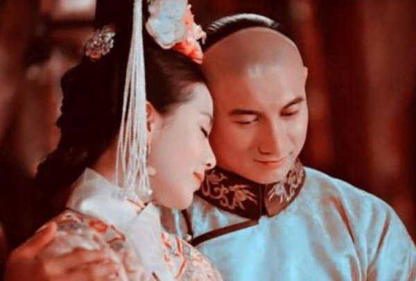 历史中有马尔泰若曦吗