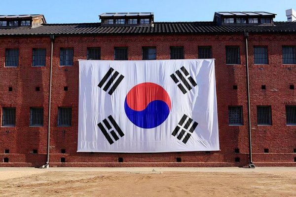 韩国是发达国家吗