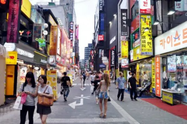 韩国是发达国家吗