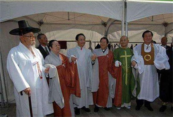 韩国是发达国家吗