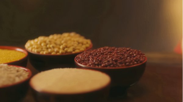 五谷杂粮中的黍是什么农作物