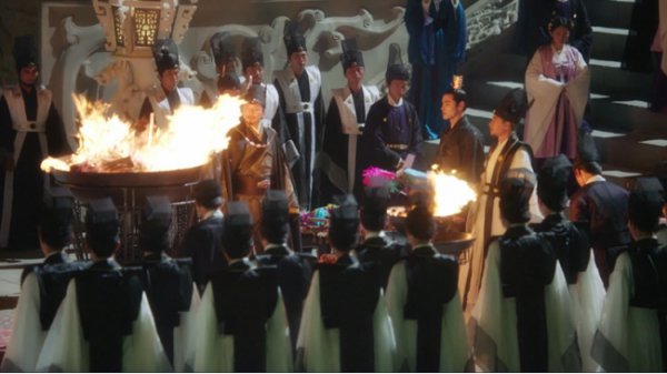 五谷杂粮中的黍是什么农作物