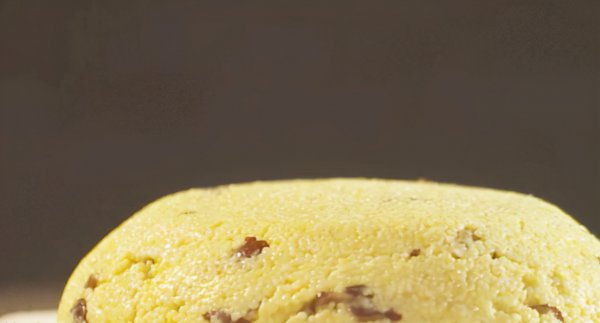 五谷杂粮中的黍是什么农作物