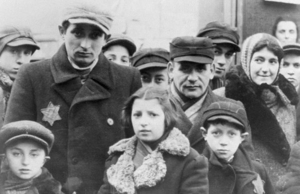 德国人为啥痛恨犹太人