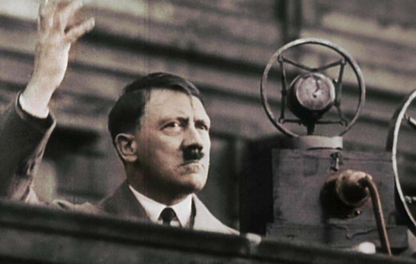 德国人为啥痛恨犹太人