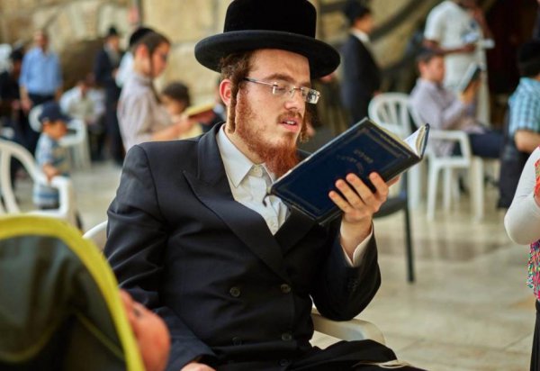 德国人为啥痛恨犹太人