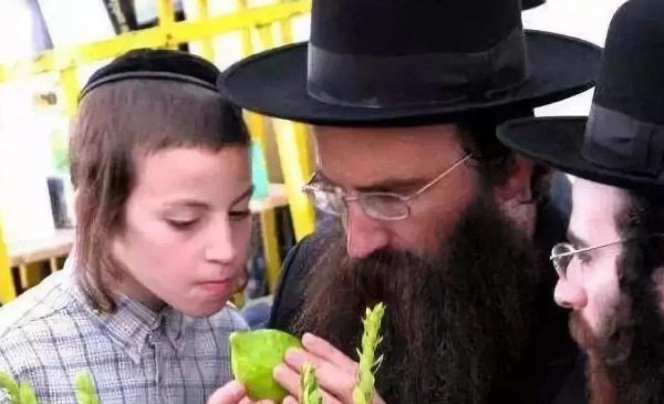 德国人为啥痛恨犹太人