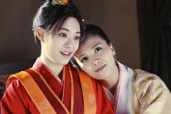 历史上的芈八子很污